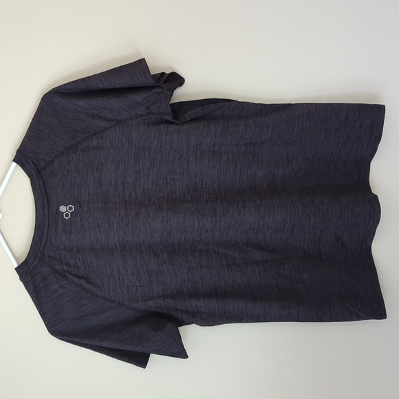 NWT (2) Lot Bundle Boys Short Sleeve T-Shirts Boys XL 18-20 Orange Black - Picture 12 of 16